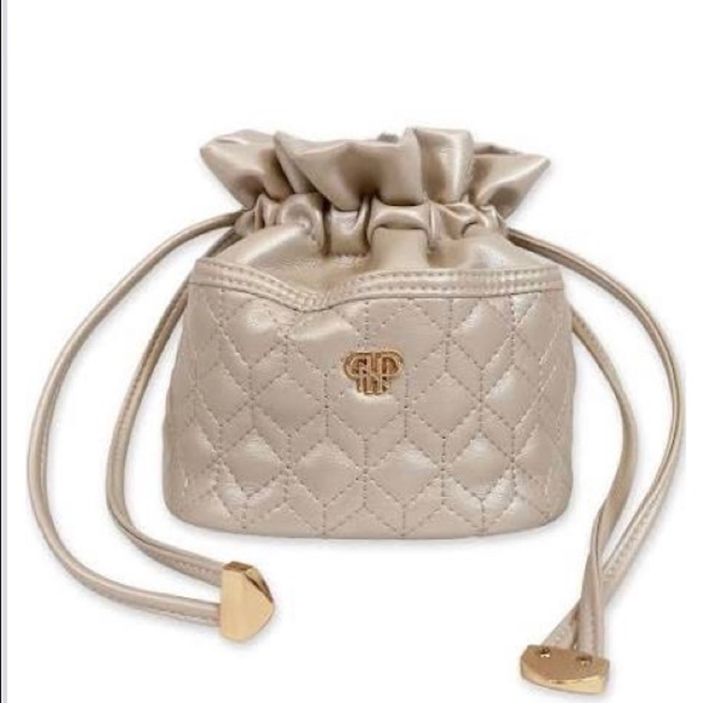 purseN jewelry case